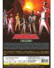 BOUKENGER VOL.1-49 END
